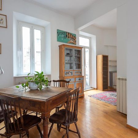 Luxury One Bedroom Fori Imperiali Rome Buitenkant foto
