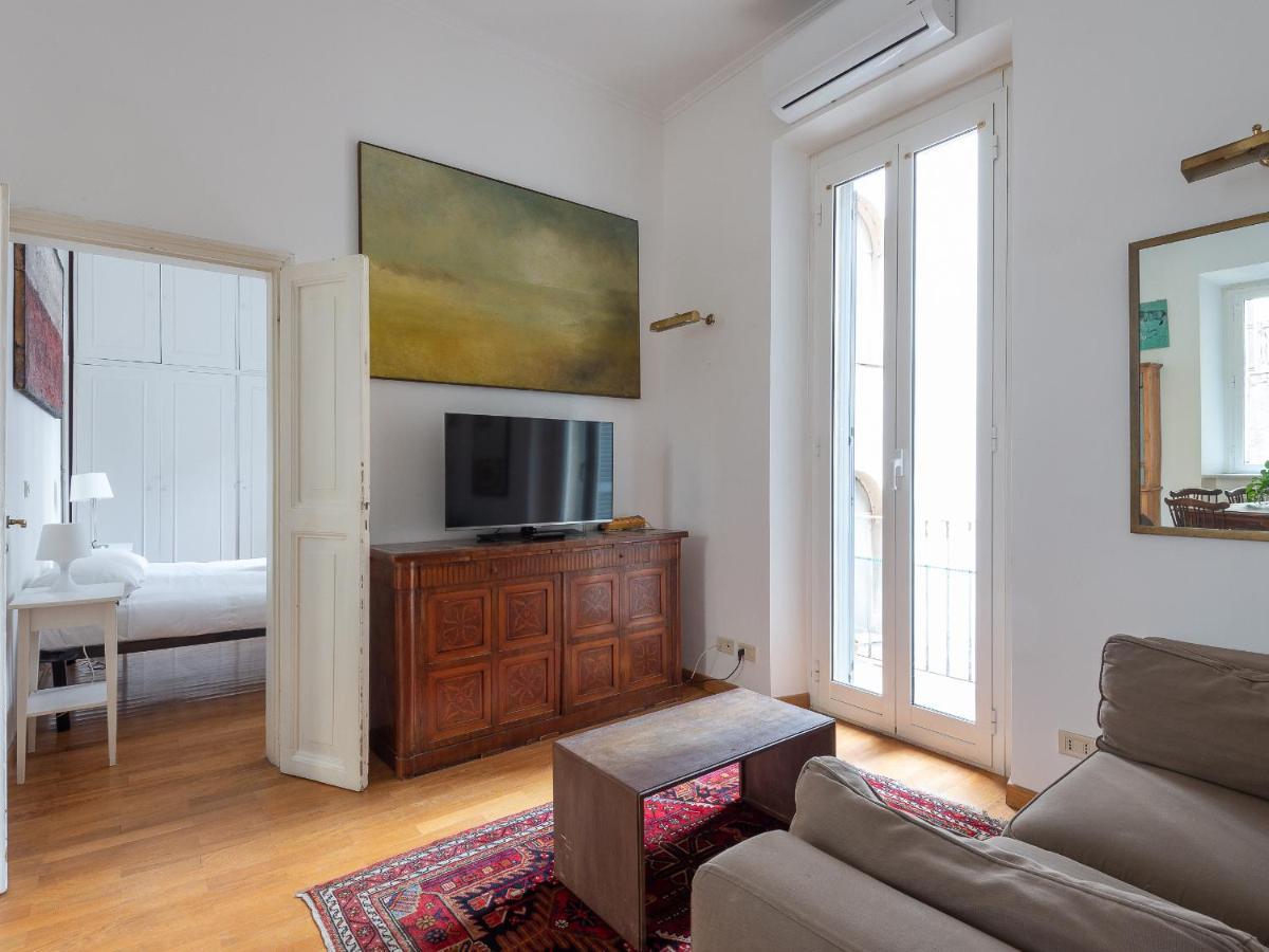 Luxury One Bedroom Fori Imperiali Rome Buitenkant foto