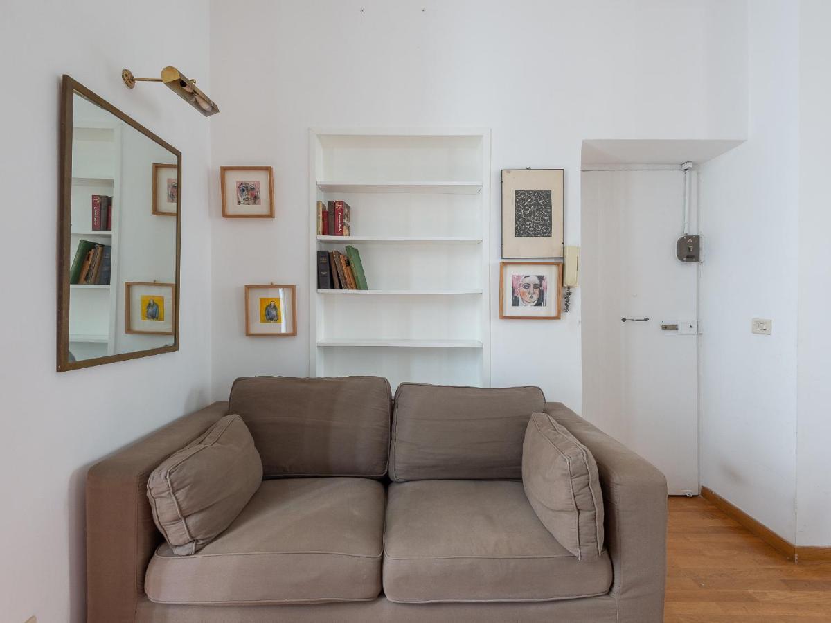 Luxury One Bedroom Fori Imperiali Rome Buitenkant foto