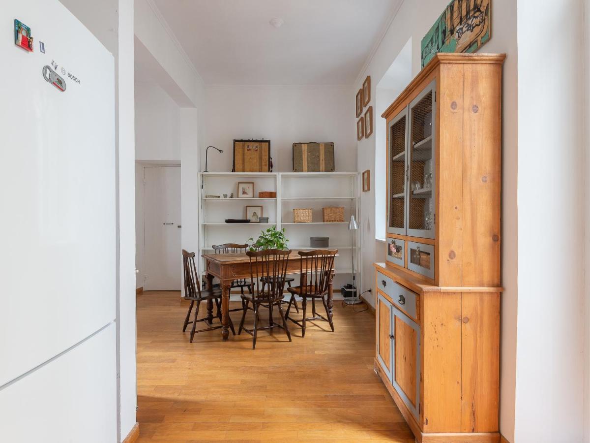 Luxury One Bedroom Fori Imperiali Rome Buitenkant foto