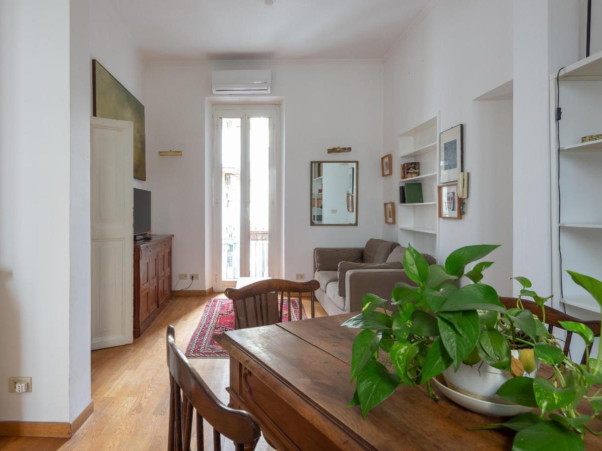 Luxury One Bedroom Fori Imperiali Rome Buitenkant foto