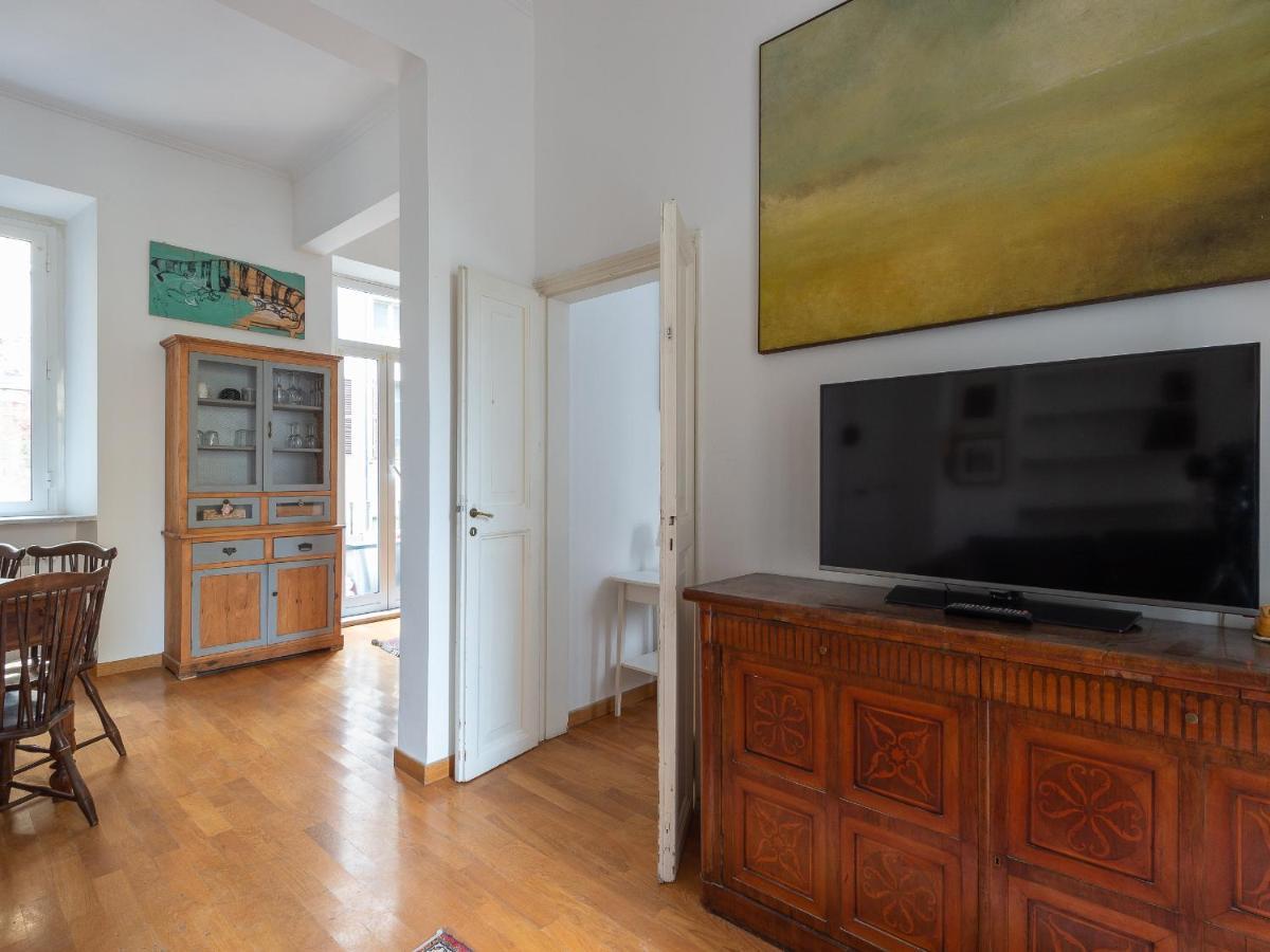 Luxury One Bedroom Fori Imperiali Rome Buitenkant foto
