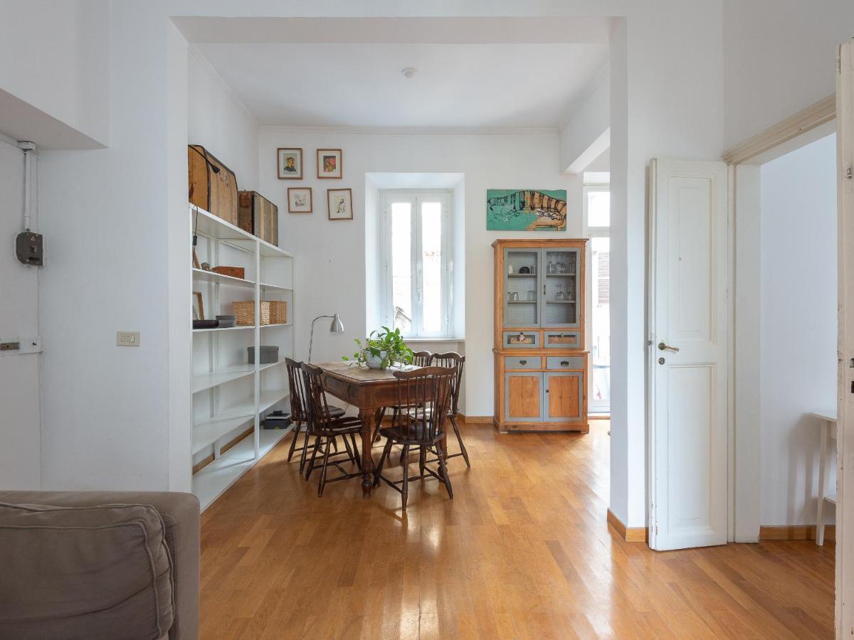 Luxury One Bedroom Fori Imperiali Rome Buitenkant foto