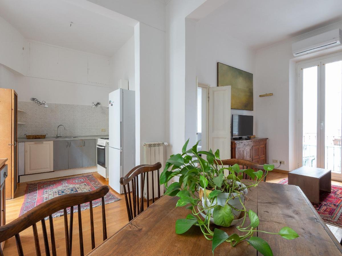 Luxury One Bedroom Fori Imperiali Rome Buitenkant foto