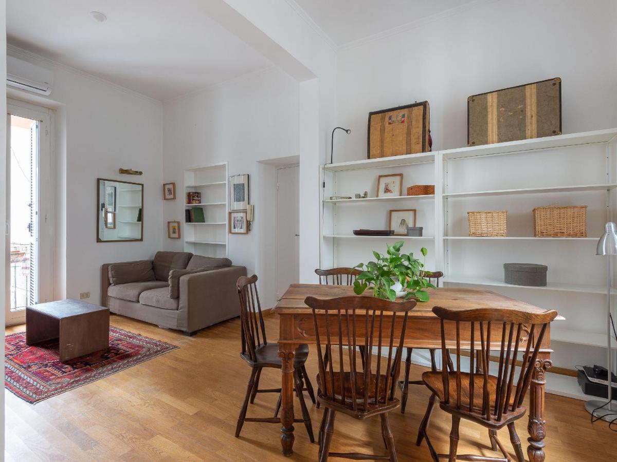 Luxury One Bedroom Fori Imperiali Rome Buitenkant foto