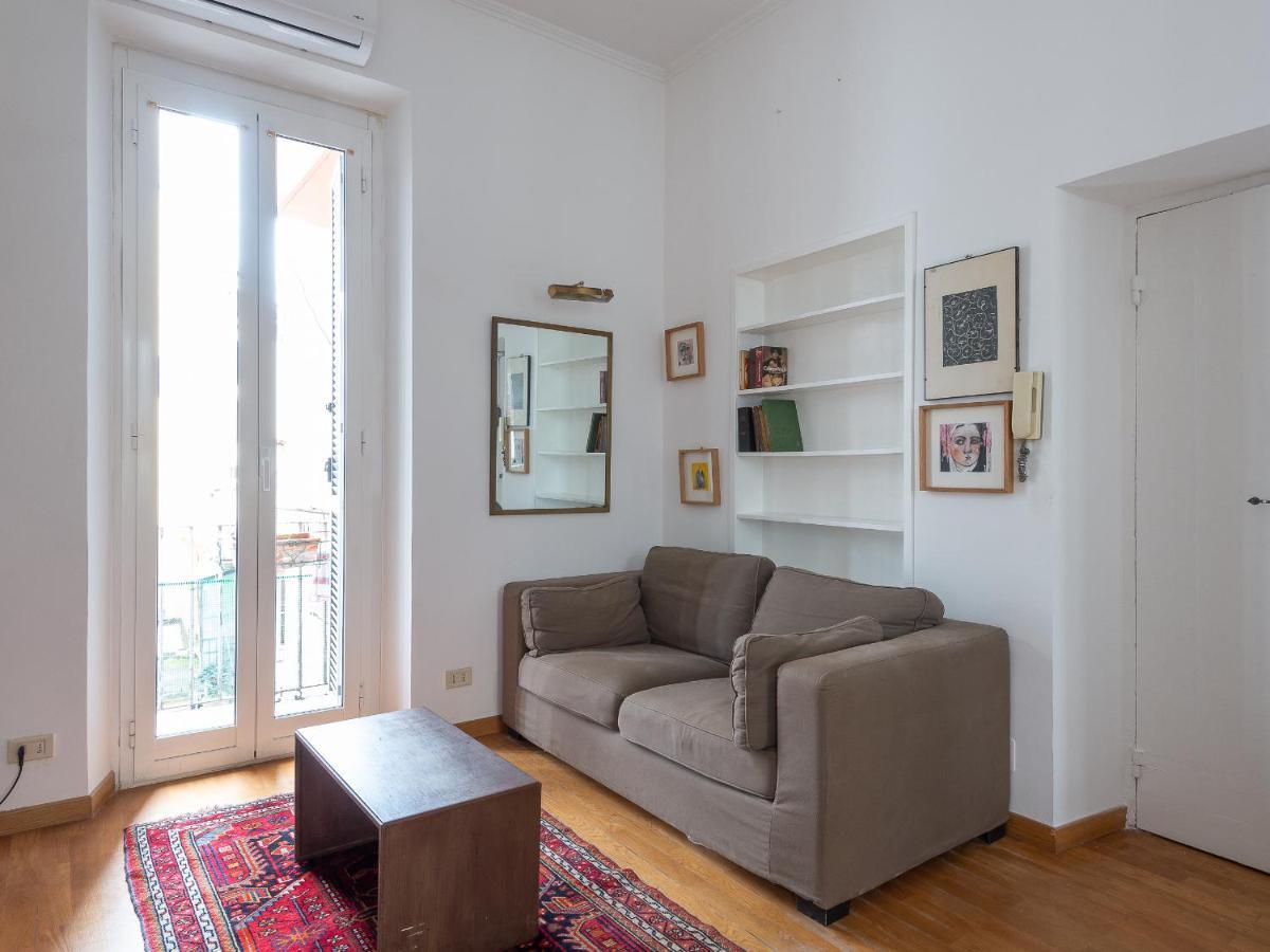 Luxury One Bedroom Fori Imperiali Rome Buitenkant foto