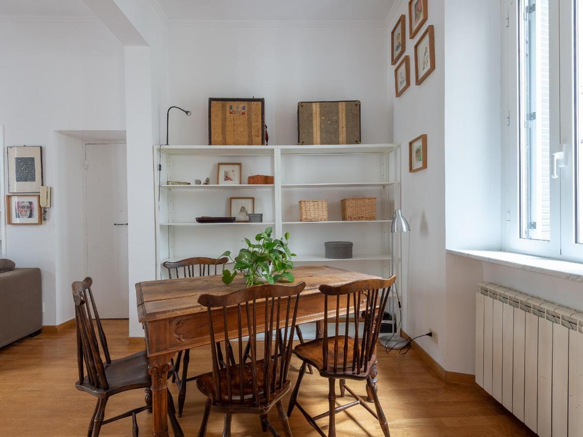 Luxury One Bedroom Fori Imperiali Rome Buitenkant foto