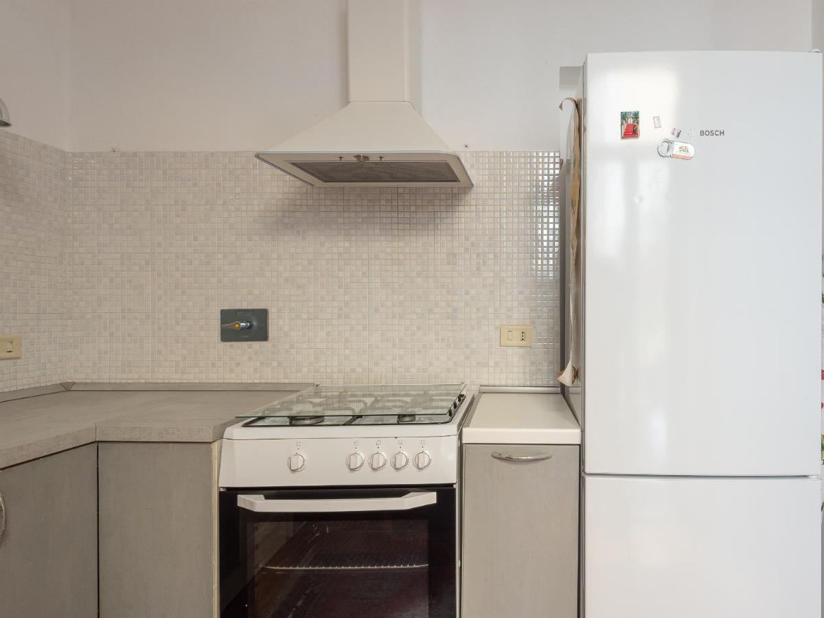 Luxury One Bedroom Fori Imperiali Rome Buitenkant foto