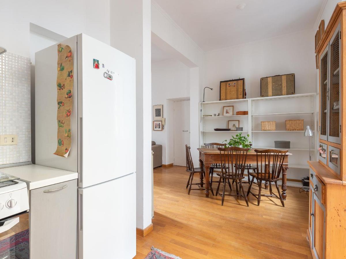 Luxury One Bedroom Fori Imperiali Rome Buitenkant foto