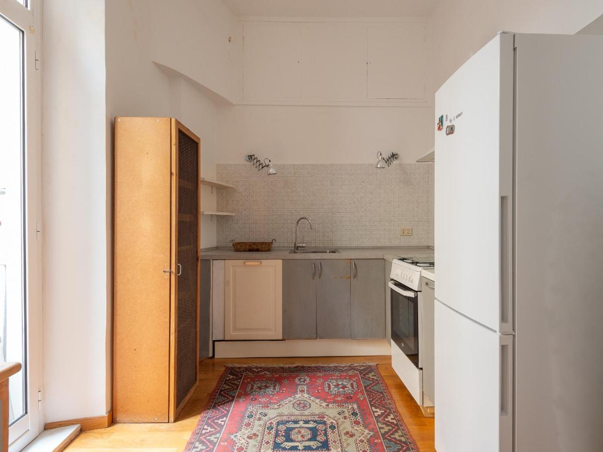Luxury One Bedroom Fori Imperiali Rome Buitenkant foto