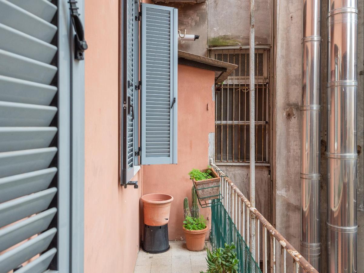 Luxury One Bedroom Fori Imperiali Rome Buitenkant foto