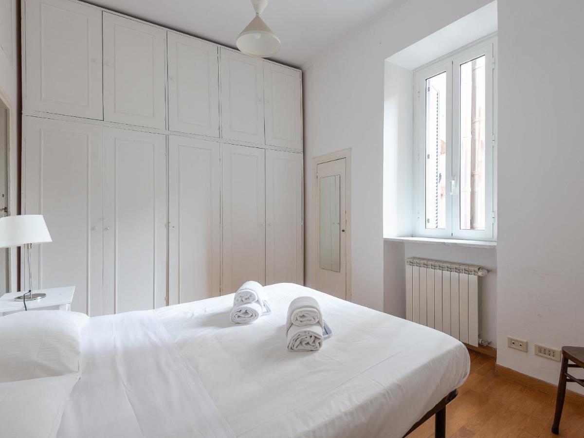 Luxury One Bedroom Fori Imperiali Rome Buitenkant foto