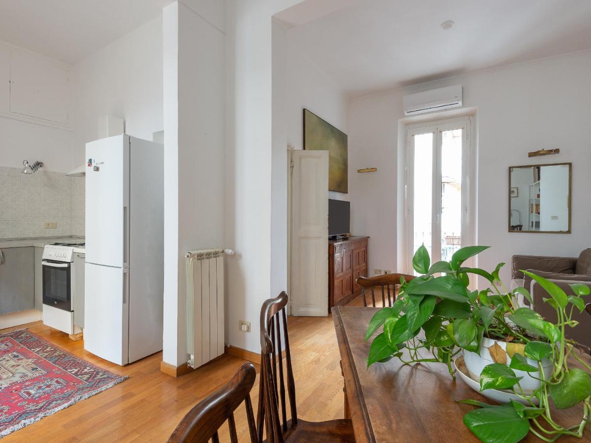 Luxury One Bedroom Fori Imperiali Rome Buitenkant foto
