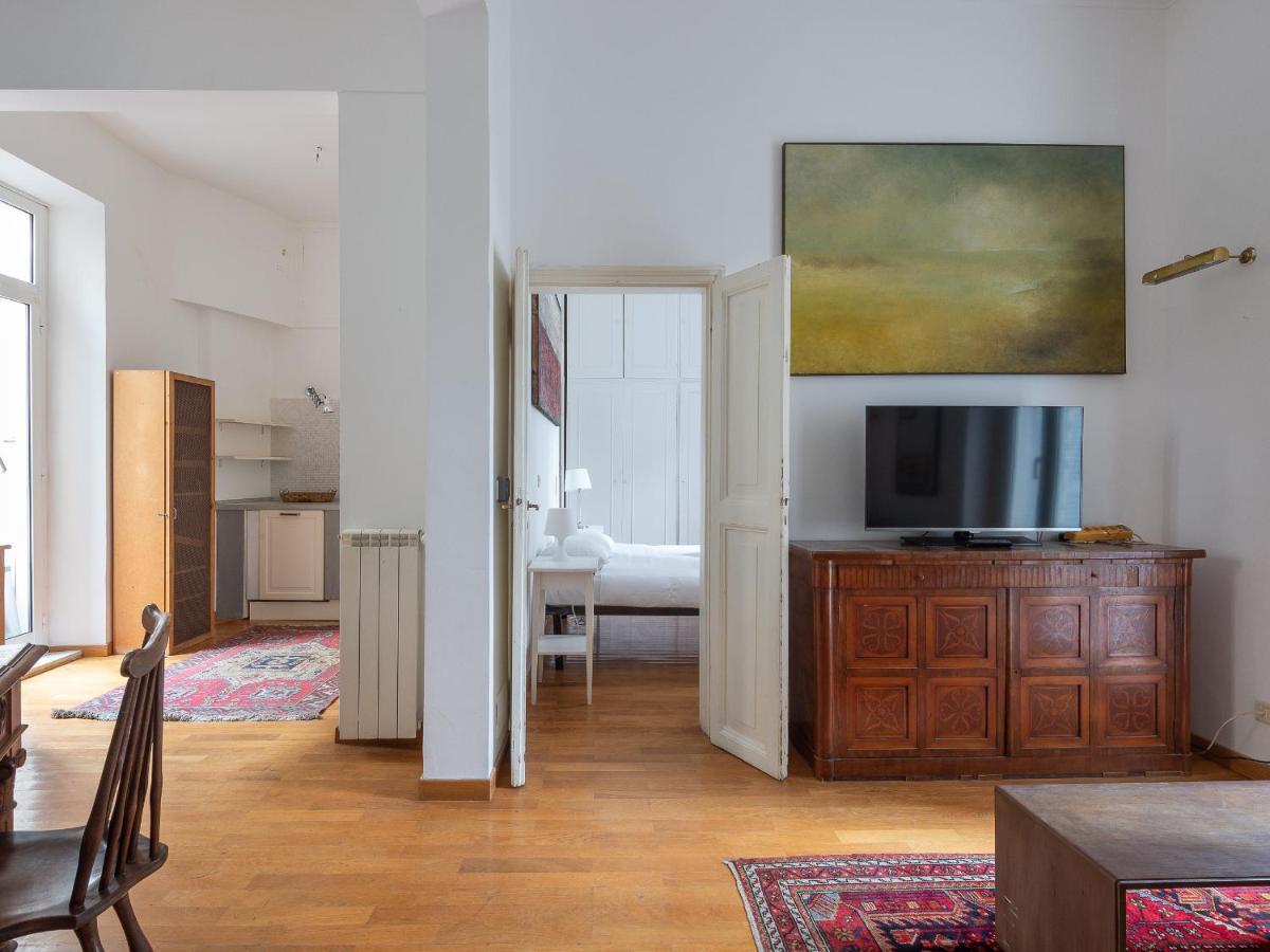 Luxury One Bedroom Fori Imperiali Rome Buitenkant foto