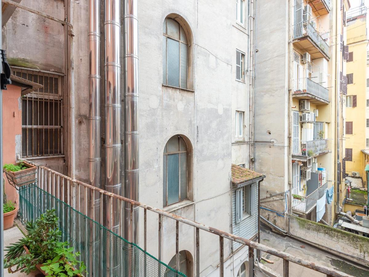 Luxury One Bedroom Fori Imperiali Rome Buitenkant foto