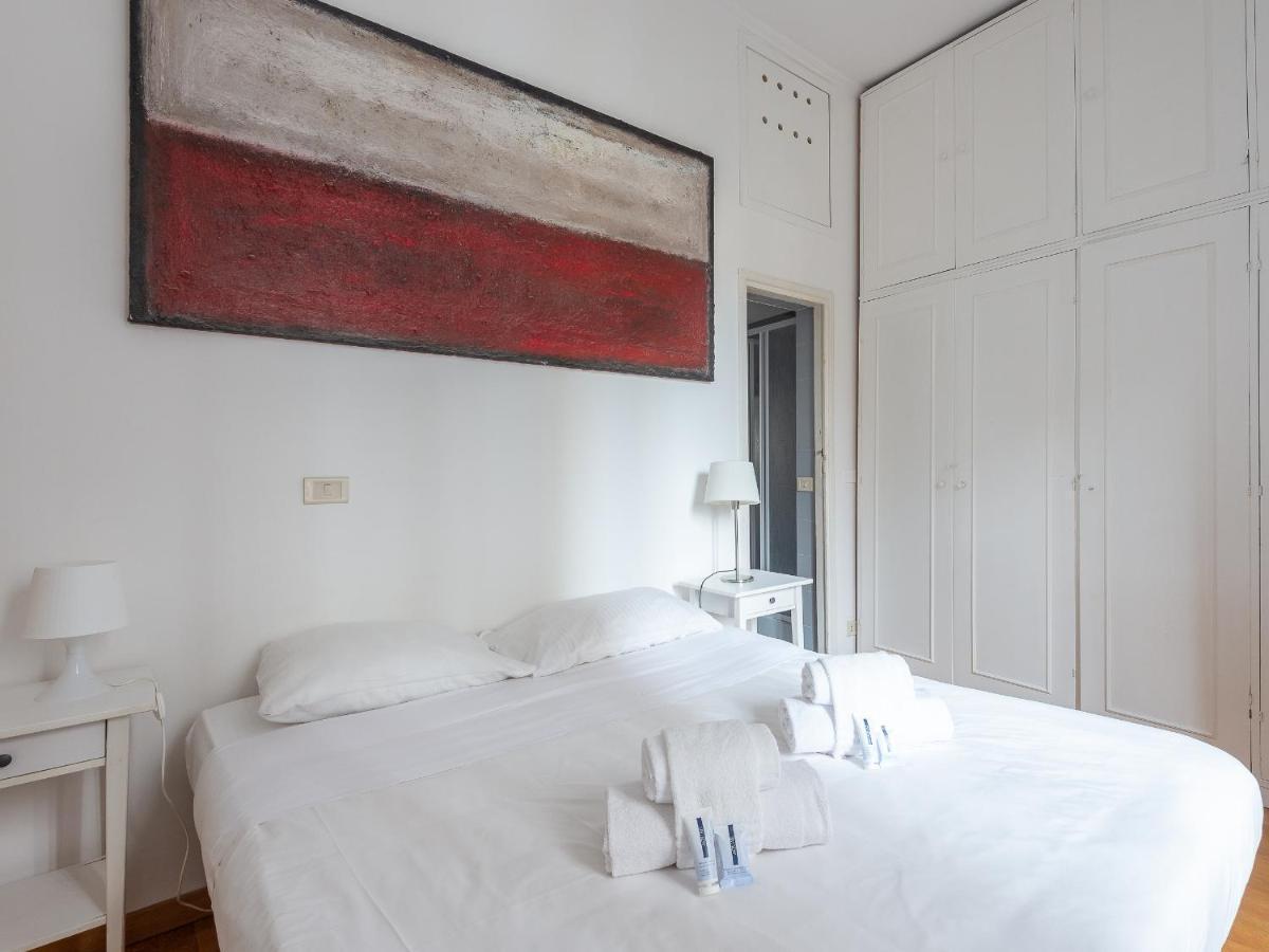 Luxury One Bedroom Fori Imperiali Rome Buitenkant foto