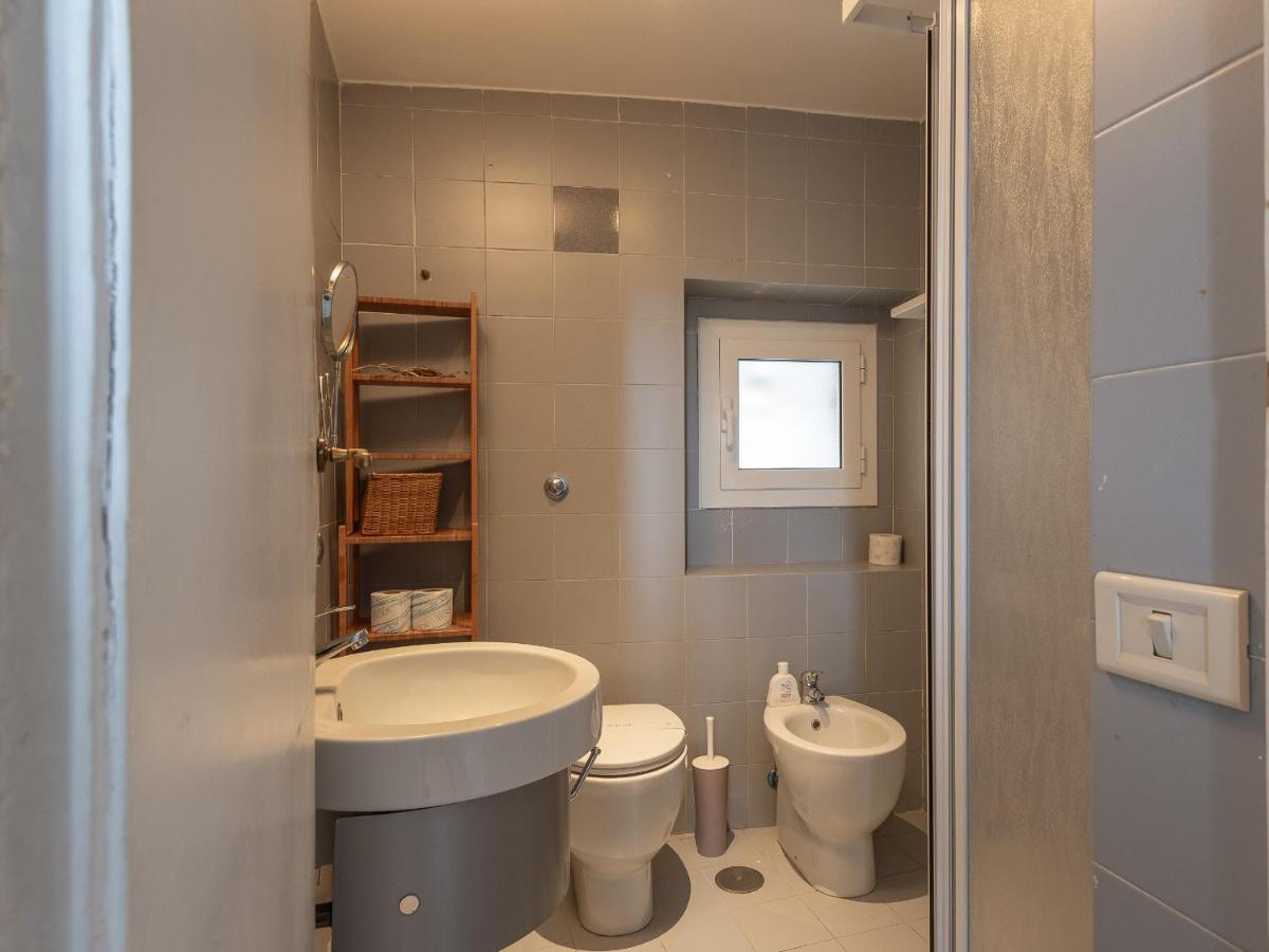 Luxury One Bedroom Fori Imperiali Rome Buitenkant foto