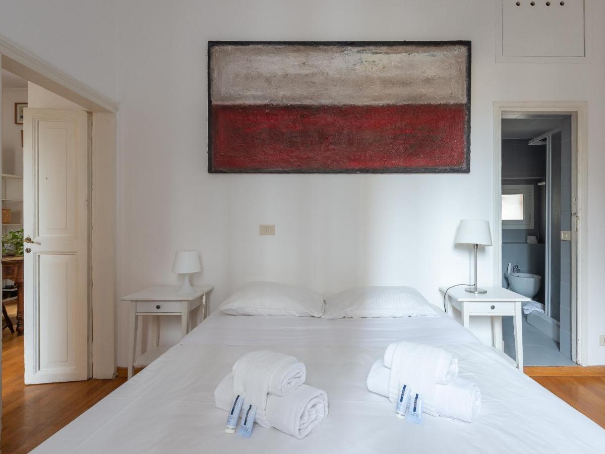 Luxury One Bedroom Fori Imperiali Rome Buitenkant foto