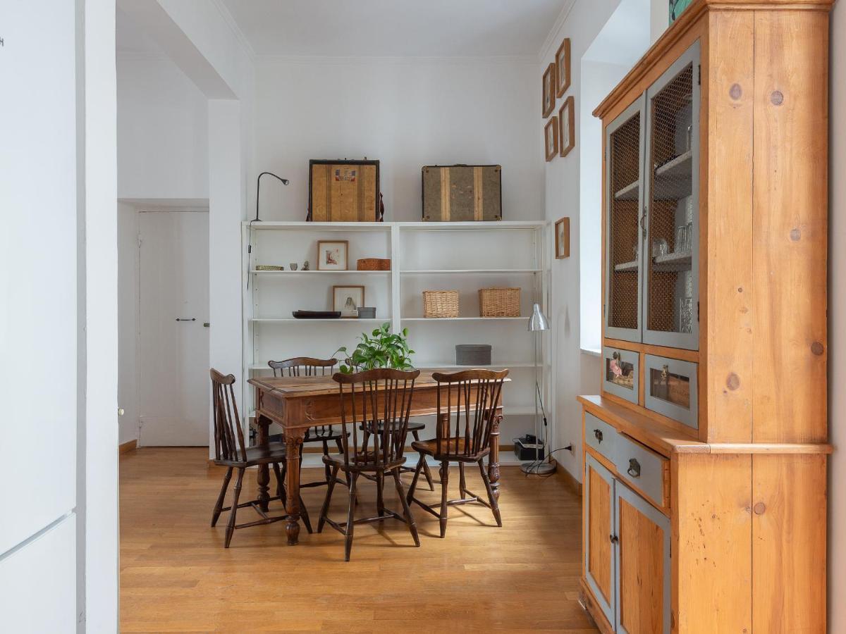 Luxury One Bedroom Fori Imperiali Rome Buitenkant foto