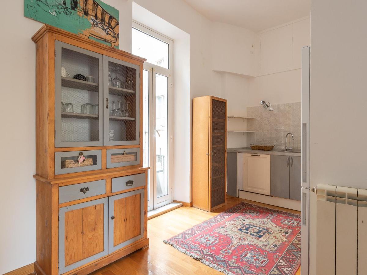 Luxury One Bedroom Fori Imperiali Rome Buitenkant foto